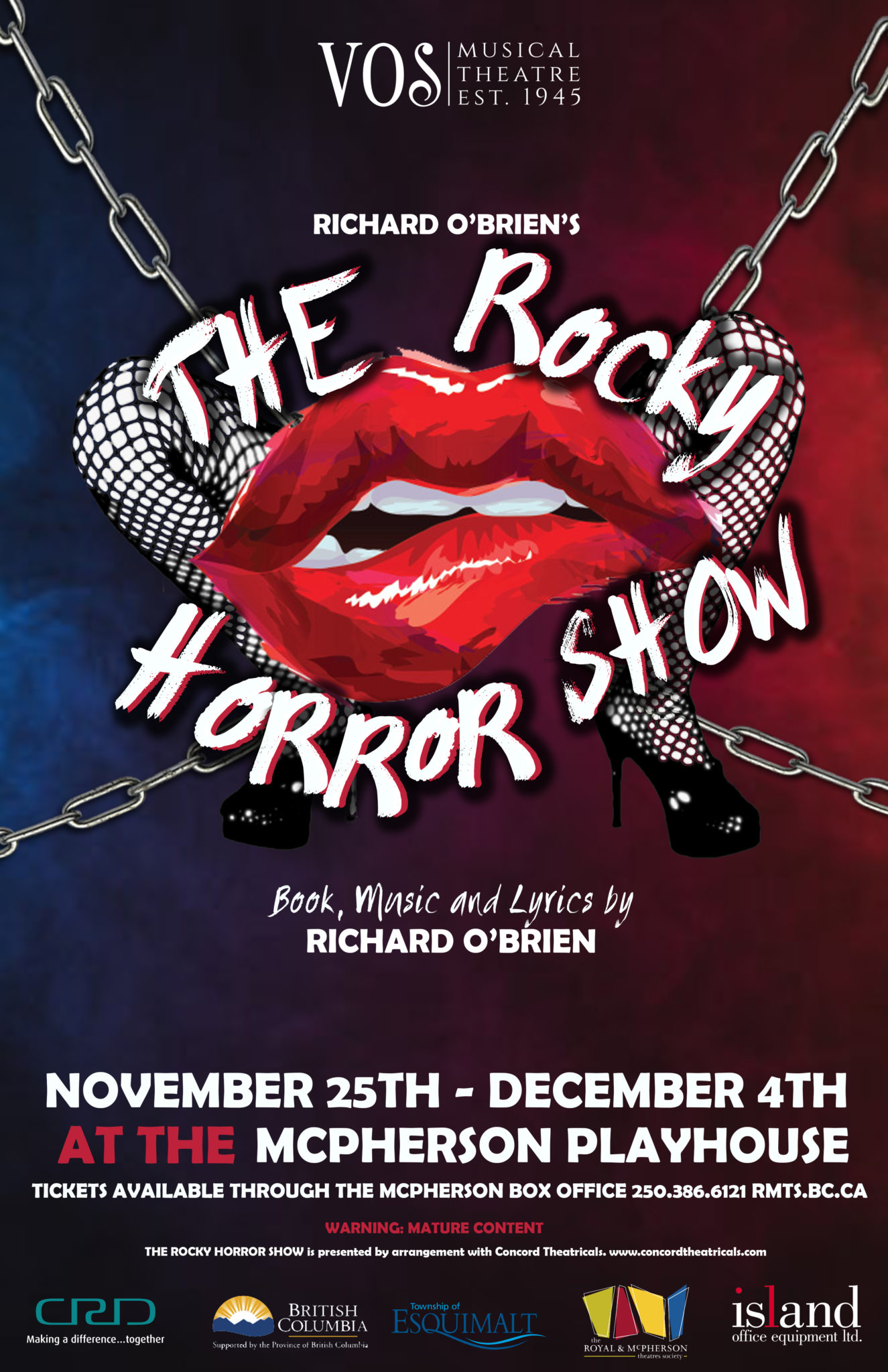 Previous Show - Where To Watch Rocky Horror Picture Show Free